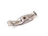 Genuine BMW Genuine BMW Upper Support Clamp - E46 325Ci 325i 325xi 330i 330xi 18101433249 View 1
