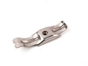 Genuine BMW Upper Support Clamp - E46 325Ci 325i 325xi 330i 330xi