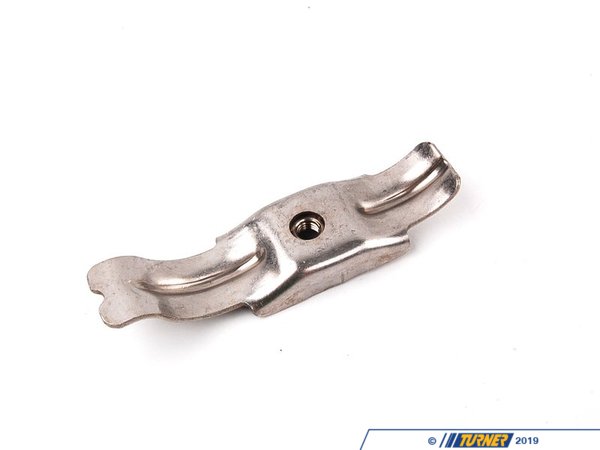Genuine BMW Genuine BMW Upper Support Clamp - E46 325Ci 325i 325xi 330i 330xi 18101433249