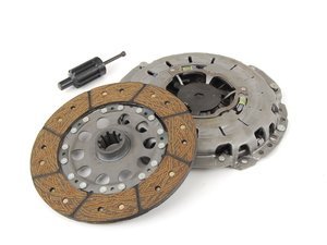 BMW E39 M5 South Bend Stage 2 Daily Clutch Kit