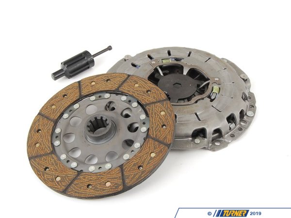 South Bend Clutch BMW E39 M5 South Bend Stage 2 Daily Clutch Kit K70282HDO