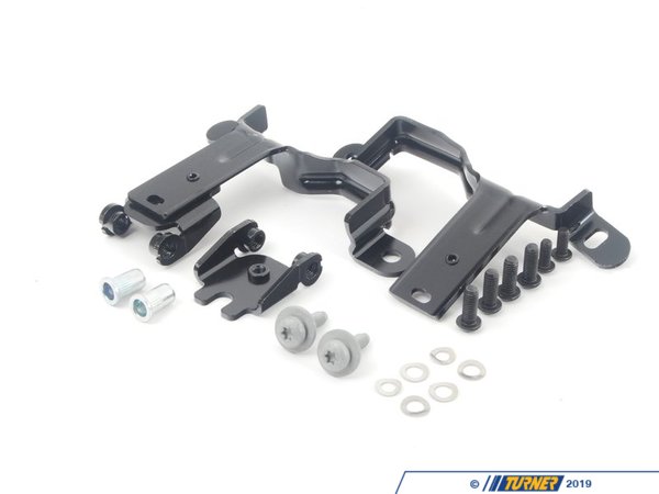 Genuine MINI Genuine MINI Rally Light Brackets Set 63122355769