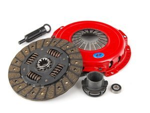 Stage 2 Daily Clutch Kit