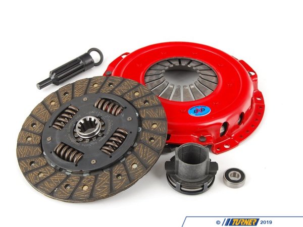 South Bend Clutch Stage 2 Daily Clutch Kit kf296hdoKT