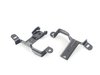 Genuine MINI Genuine MINI Rally Light Brackets Set 63122355769 View 2