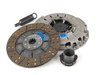 South Bend Clutch BMW E46 M3 Stage 2 Daily Clutch Kit K70380HDO View 1