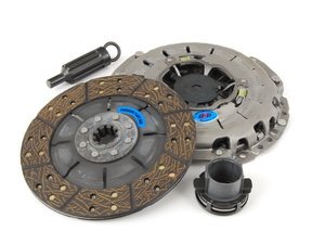 BMW E46 M3 Stage 2 Daily Clutch Kit