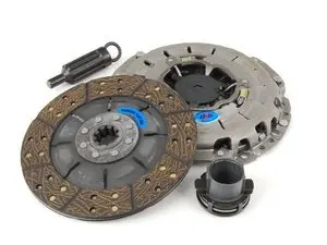 BMW E46 M3 Stage 2 Daily Clutch Kit