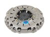South Bend Clutch BMW E46 M3 Stage 2 Daily Clutch Kit K70380HDO View 4
