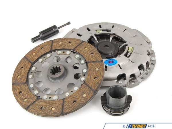 South Bend Clutch Stage 2 Daily Clutch Kit k70288hdoKT1