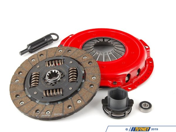 South Bend Clutch Stage 1 Heavy Duty Clutch Kit kf296hdKT1