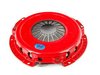 South Bend Clutch Stage 1 Heavy Duty Clutch Kit kf296hdKT1 View 5