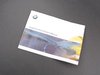 Genuine BMW Suppl. Owner's Handbook Us-English - E36 01419791257 View 2