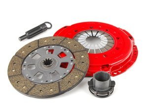 Stage 2 Daily Clutch Kit