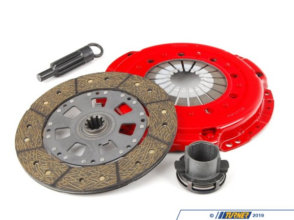 South Bend Clutch Stage 2 Daily Clutch Kit k70238hdodmfKT