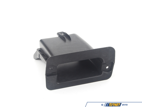 Genuine BMW Genuine BMW Air Duct 51757185168