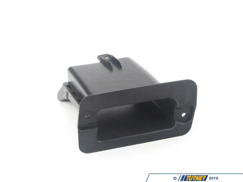  純正部品　51166994717, 18 51757185168 - Genuine BMW Air Duct | Turner Motorsport