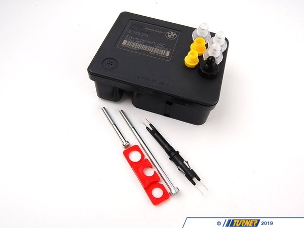 Genuine BMW ASC Control Unit Repair Kit  34522460438KT