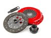 South Bend Clutch South Bend - Stage 2 Drag Clutch Kit K70010-HD-DXD-B View 2