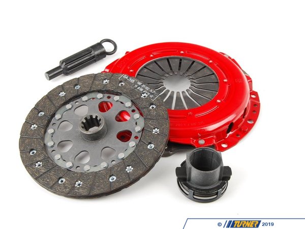 South Bend Clutch South Bend - Stage 1 HD Clutch Kit K70010HD
