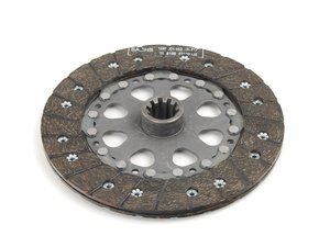 South Bend - Stage 2 Drag Clutch Kit