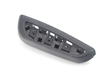 Genuine BMW Genuine BMW Armrest,aluminium, Black Cub - 51437901800 - Schwarz 51437901800 View 1