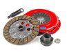 South Bend Clutch Stage 2 Daily Clutch Kit K70010HDO View 1