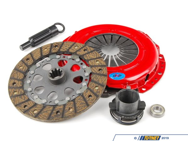 South Bend Clutch Stage 2 Daily Clutch Kit K70010HDO