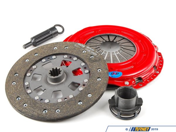 South Bend Clutch Stage 1 Heavy Duty Clutch Kit k70206hdKT