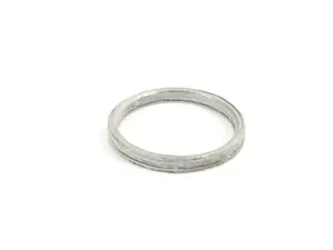 Genuine BMW Turbocharger Gasket - Exhaust Manifold to Turbocharger - F01 F02 F10 F12 F13 E70 E71 F15 F16