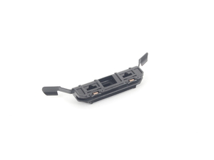Genuine BMW Clip, Drip Molding - 51137258183