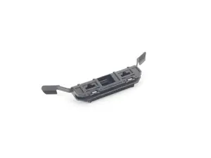 Genuine BMW Clip, Drip Molding - 51137258183
