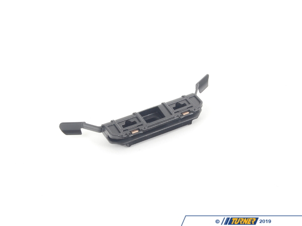 Genuine BMW Genuine BMW Clip, Drip Molding - 51137258183 51137258183