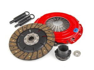 Stage 2 Daily Clutch Kit