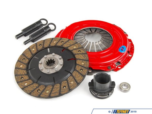 South Bend Clutch Stage 2 Daily Clutch Kit kf649hdoKT1