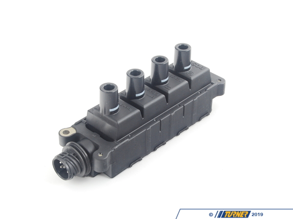Genuine BMW Genuine BMW Ignition Coil 12131247281