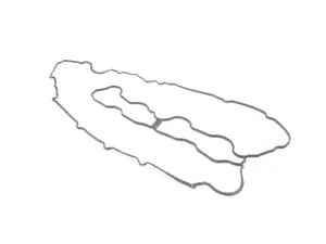 Genuine BMW Valve Cover Gasket - Cylinders 1-4 - N63 4.4L