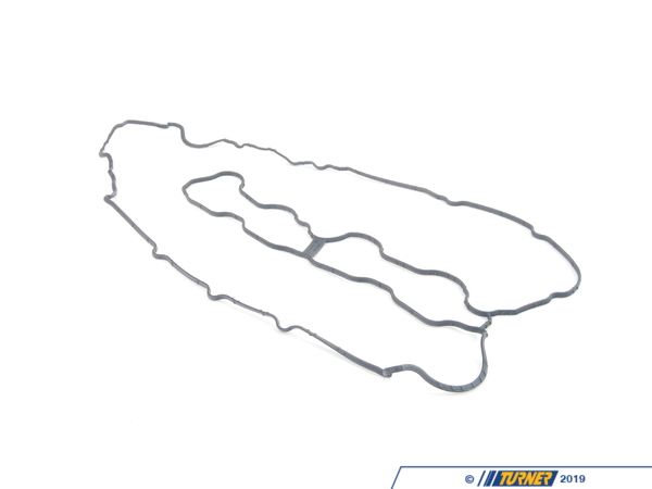 Genuine BMW Genuine BMW Valve Cover Gasket - Cylinders 1-4 - N63 4.4L 11127566288
