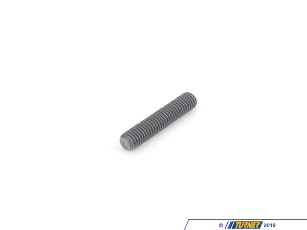 Genuine BMW Genuine BMW Stud Bolt - 07129908134 - E30,E34 07129908134