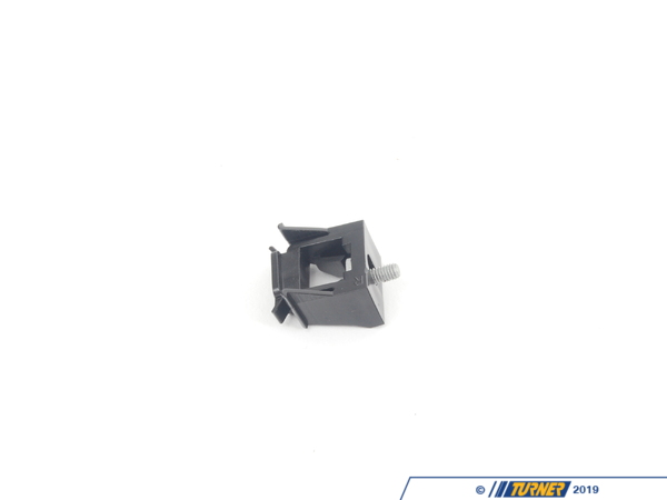 Genuine BMW Genuine BMW Clip Rechts - 54217023932 - E46,E46 M3 54217023932