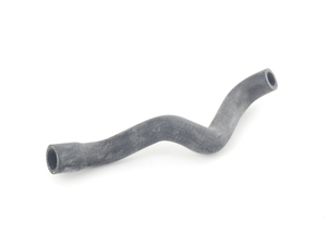 Genuine BMW Heater Hose - Water Valve to Heater Core - E32 E34