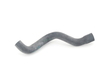 Genuine BMW Genuine BMW Heater Hose - Water Valve to Heater Core - E32 E34 64211390936 View 2