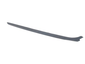 Genuine BMW Windshield trim - right - F80, F31, F30