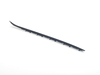 Genuine BMW Genuine BMW Windshield trim - right - F80, F31, F30 51317258188 View 2