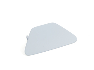 Genuine BMW Flap Prime Coated Right M - 51118048680 - F10