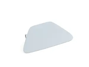 Genuine BMW Flap Prime Coated Right M - 51118048680 - F10