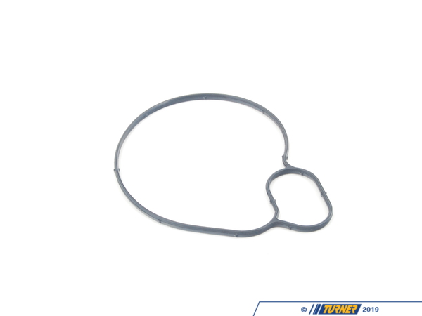 Genuine BMW Genuine BMW Water Pump Gasket - F01 F02 F10 F12 F13 E70 E71 F15 F16 F85 F86 11517549445
