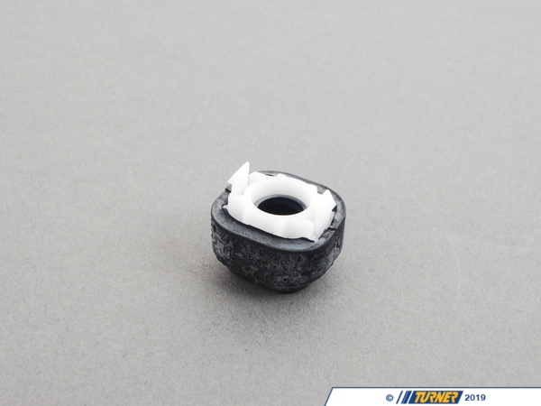Genuine BMW Genuine BMW Damping Element - 17117575251 - F01,F06,F10,F12,F13 17117575251