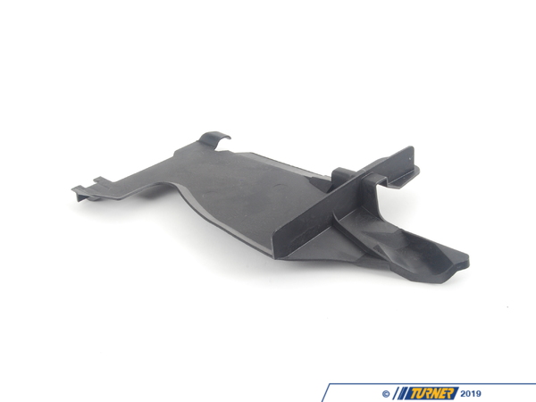 Genuine BMW Trim Panel - Left - E36 51718146205