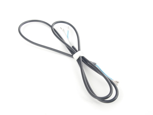 Genuine BMW Fbas Lead L= 1320mm - 61119200890 - E70 X5